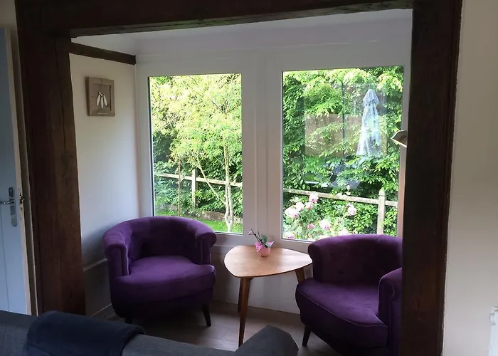 Ferienhaus Le Galvani