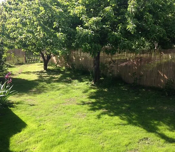 Le Galvani Ferienhaus *