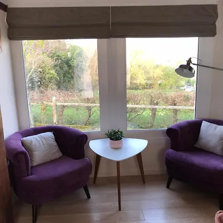 Le Galvani * 翁弗勒尔