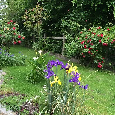 Le Galvani Holiday home Honfleur