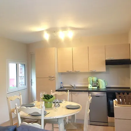Le Galvani Holiday home