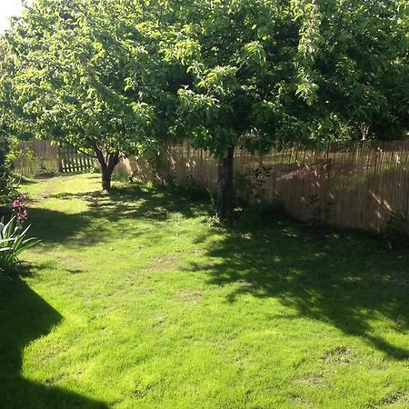 Le Galvani Holiday home *
