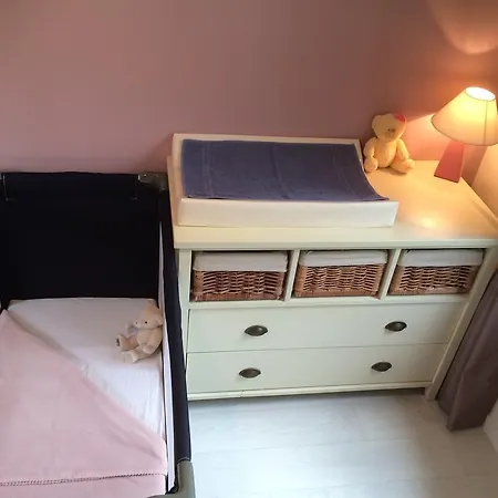 Le Galvani Holiday home Honfleur