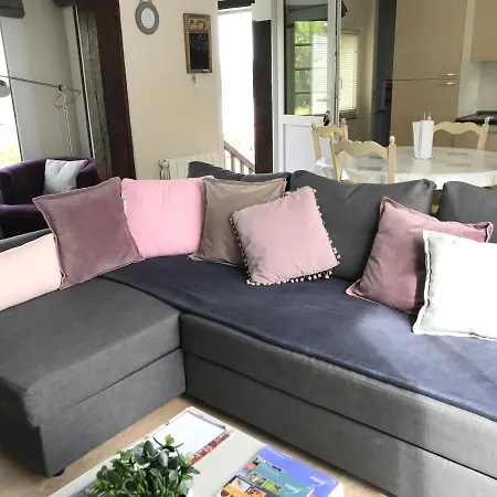 Holiday home Le Galvani