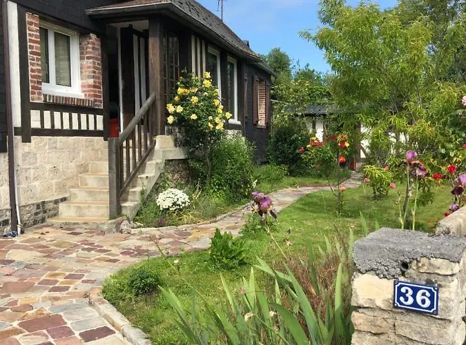 Le Galvani 翁弗勒尔