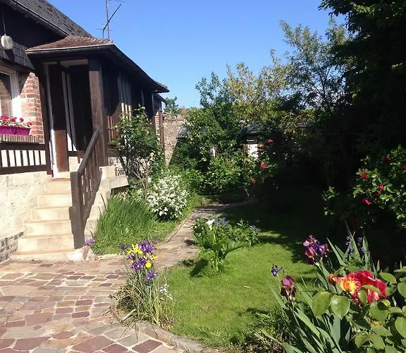 Le Galvani 度假居