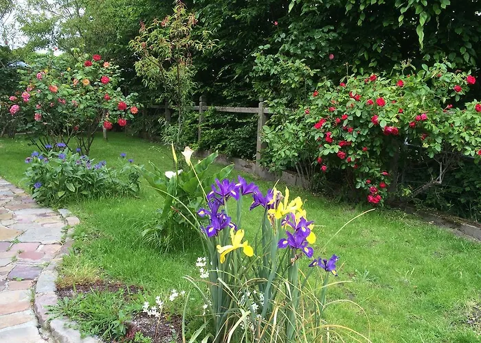 Le Galvani Будинок відпочинку Онфлер