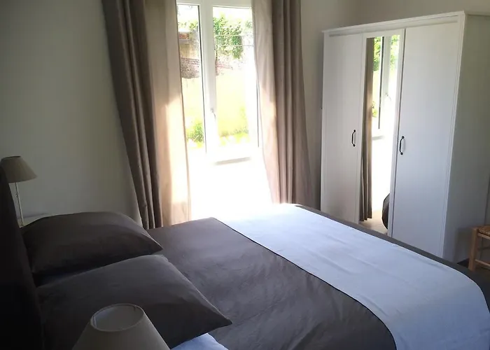 Le Galvani Holiday home