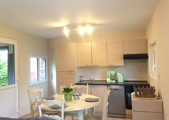 Le Galvani Holiday home