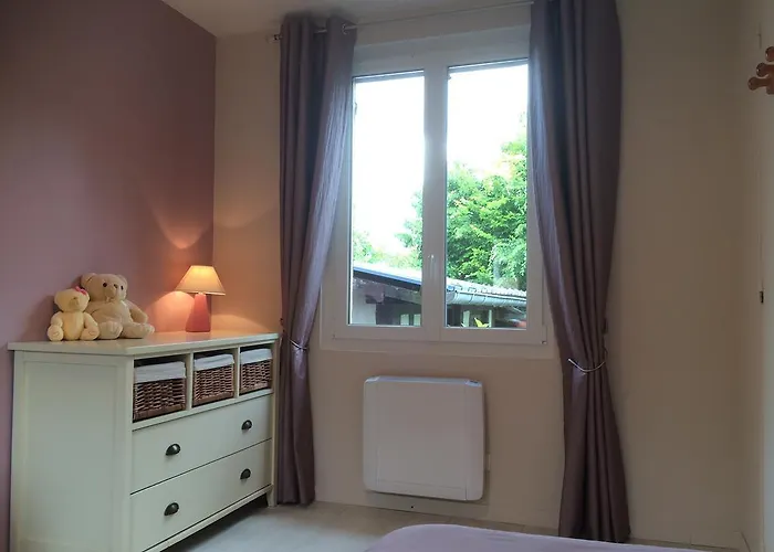 Будинок відпочинку Le Galvani *