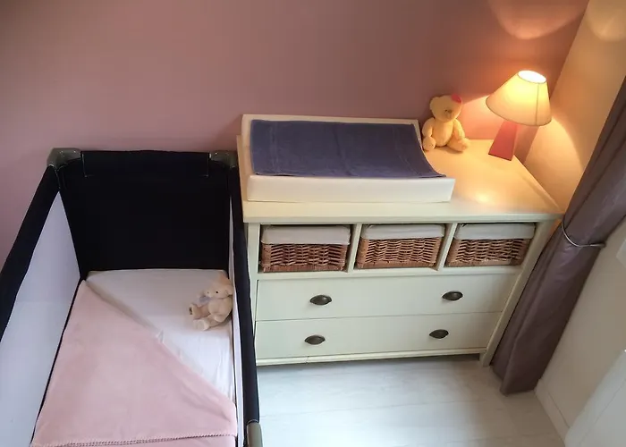 Le Galvani Holiday home Honfleur