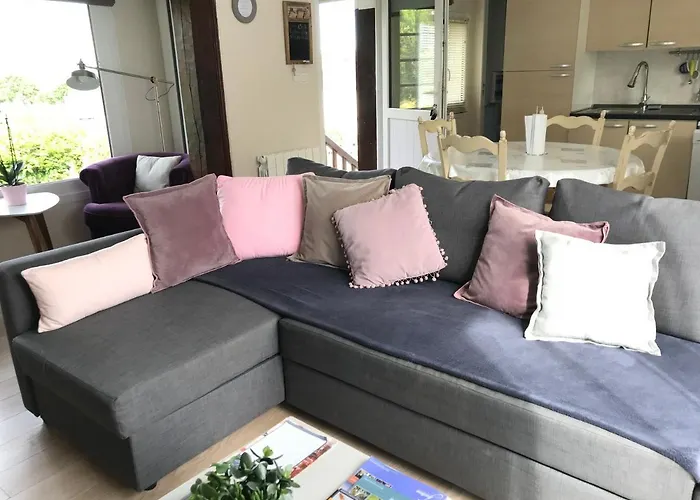 度假居 Le Galvani